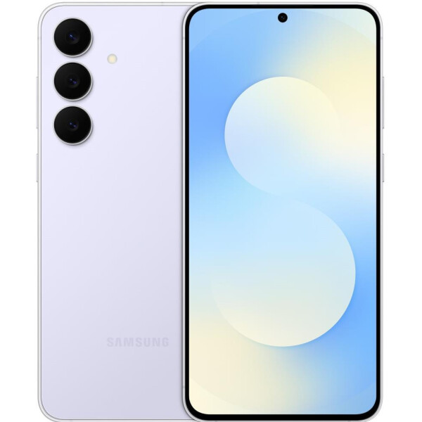 Смартфон Samsung Galaxy S25 FE SM-S731B 8GB/512GB (голубой)