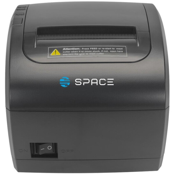 Чековый принтер Space Sonic V2 (SON-V002)