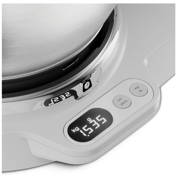Кухонная машина Kenwood Titanium Chef Baker L (KVC65.001WH) Кухонная машина Kenwood Titanium Chef Baker L (KVC65.001WH)