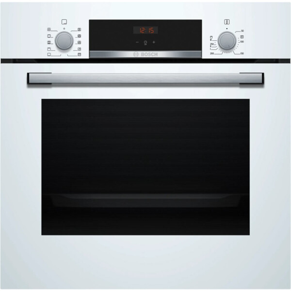

Духовые шкафы Bosch, Электрический духовой шкаф Bosch HBF534EW0R