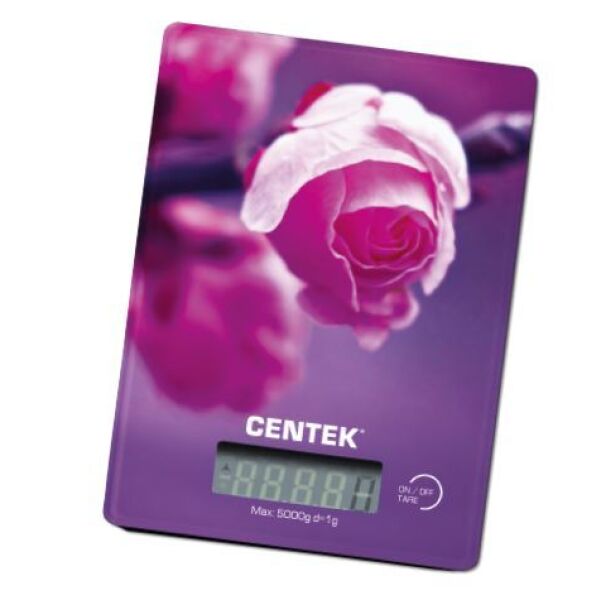 

Весы кухонные, бытовые Centek, Кухонные весы CENTEK CT-2459