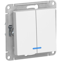 Выключатель Systeme Electric AtlasDesign ATN000153