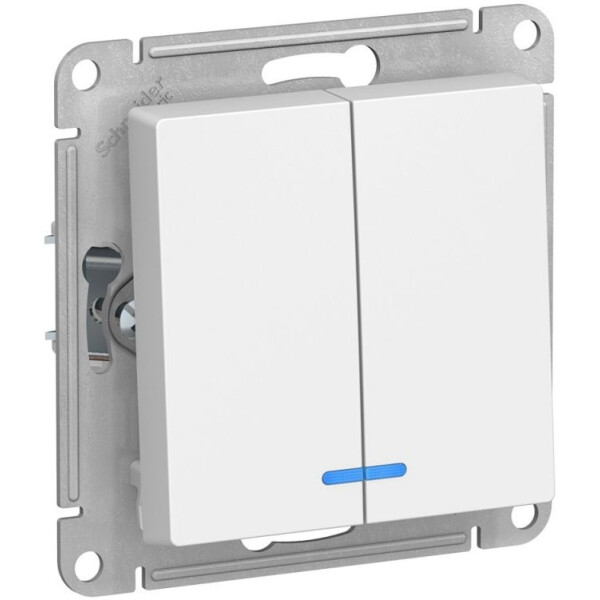 Выключатель Systeme Electric AtlasDesign ATN000153