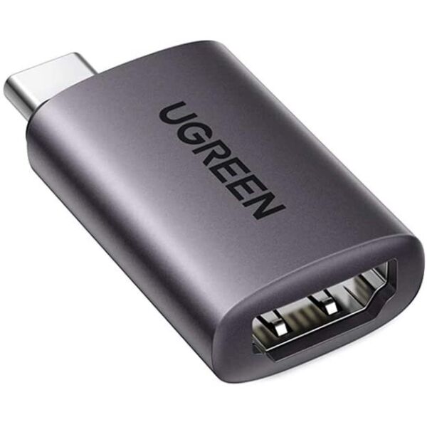 

Кабели для сотовых телефонов Ugreen, Адаптер Ugreen US320 70450