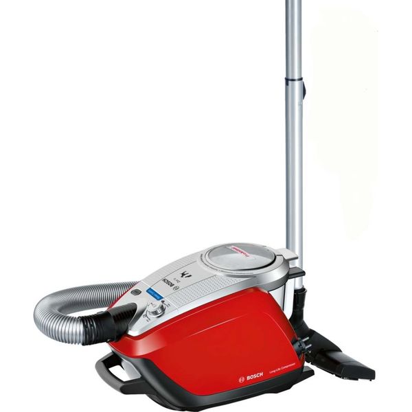 

Пылесосы BOSCH, Пылесос BOSCH BGS5ZOORU