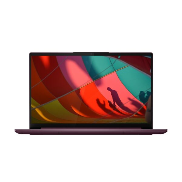 

Ноутбуки Lenovo, Ноутбук Lenovo Yoga Slim 7 14ARE05 82A200AMRE