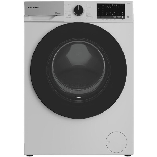 

Стиральные машины GRUNDIG, Стиральная машина Grundig GW5P57H21W