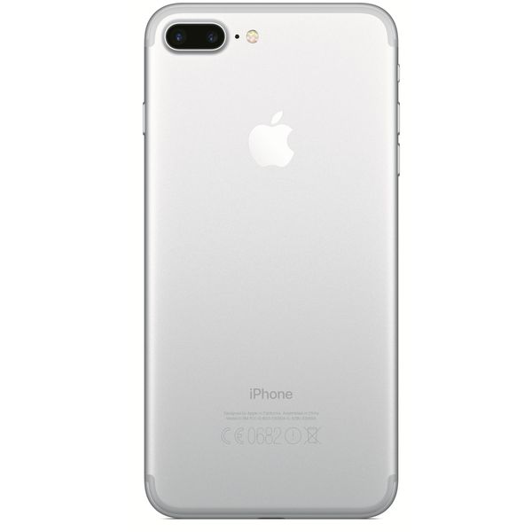 Смартфон APPLE iPhone 7 Plus RFB 128GB Silver Смартфон APPLE iPhone 7 Plus RFB 128GB Silver