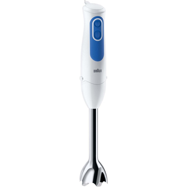 Блендер BRAUN MQ3035WH Sauce Блендер BRAUN MQ3035WH Sauce