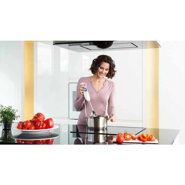 Блендер BRAUN MQ3035WH Sauce Блендер BRAUN MQ3035WH Sauce