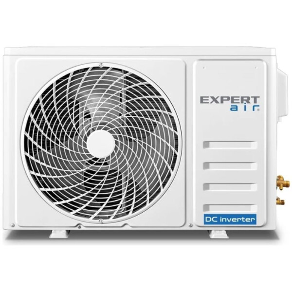Кондиционер Expertair Progress Inverter ZAC-I/PG24NPZ Кондиционер Expertair Progress Inverter ZAC-I/PG24NPZ