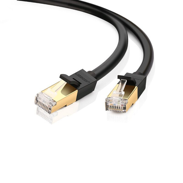 Кабель Ugreen NW107 11269 RJ45 - RJ45 2 м