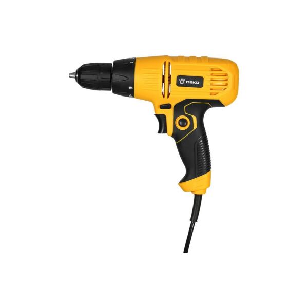 Дрель Deko DKSD500W (063-4053) Дрель Deko DKSD500W (063-4053)