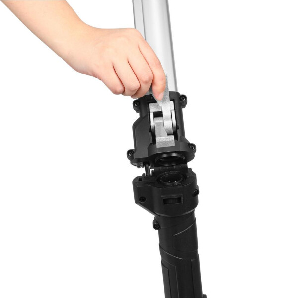 Шлифмашина для стен и потолков Deko DKG1050 (063-2208) Шлифмашина для стен и потолков Deko DKG1050 (063-2208)