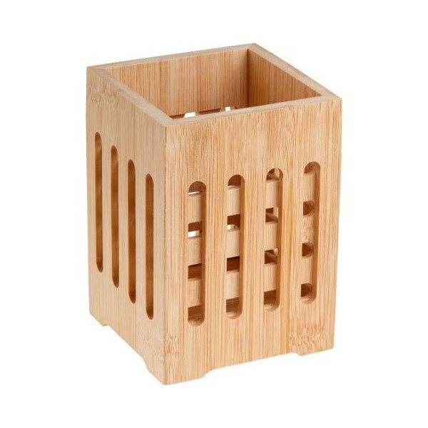 Подставка для столовых приборов PERFECTO LINEA BAMBOO 34-141051