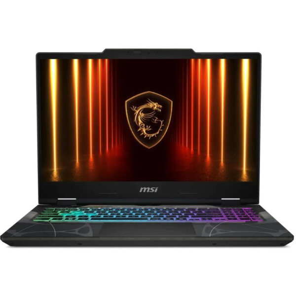 Игровой ноутбук MSI Cyborg 15 B2RWFKG-024X