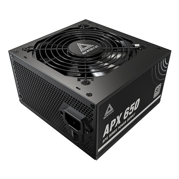 Блок питания Montech APX 650