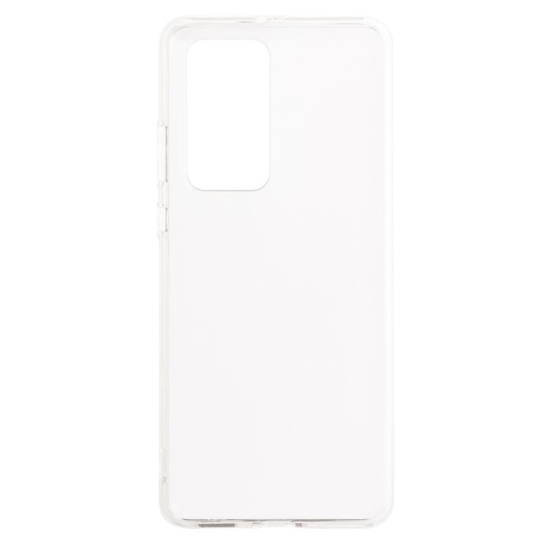 

Чехлы для мобильных телефонов AKAMI, Накладка AKAMI Acryl для Huawei P40 (12172)