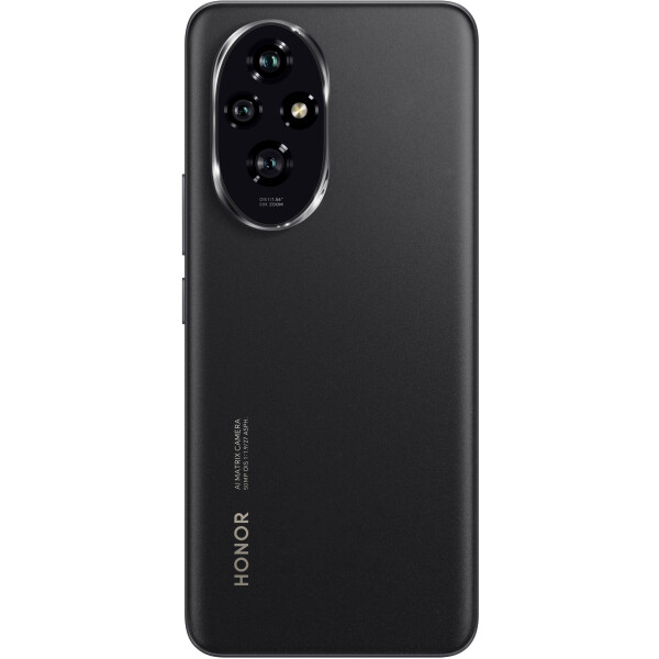 Смартфон Honor 200 (ELI-NX9) 12GB/512GB Black