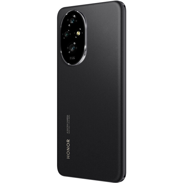 Смартфон Honor 200 (ELI-NX9) 12GB/512GB Black