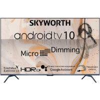 Телевизор Skyworth 50G3A
