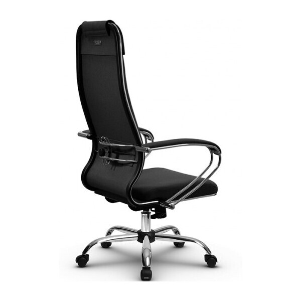 Кресло офисное МЕТТА B 1m 32PF/K127 Темно-серый Кресло офисное МЕТТА B 1m 32PF/K127 Темно-серый