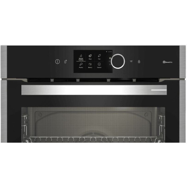 Духовой шкаф GRUNDIG GEBM19600BCHI Духовой шкаф GRUNDIG GEBM19600BCHI