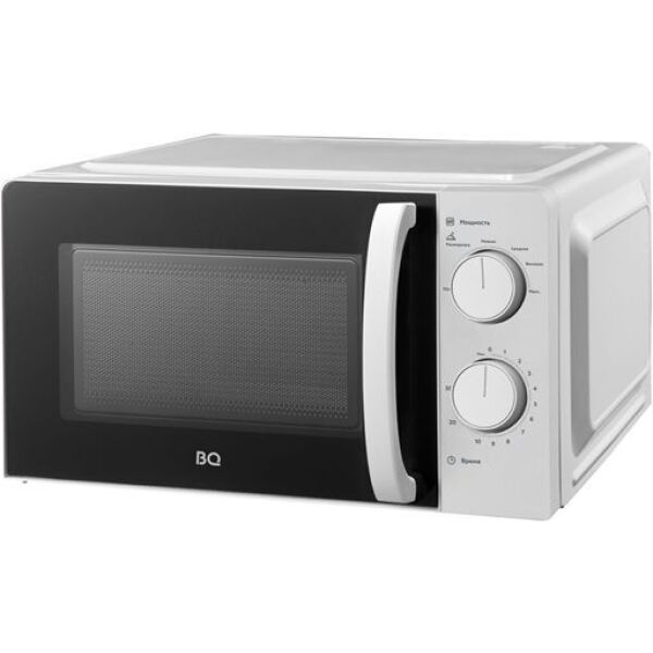

Микроволновые печи BQ, Микроволновая печь BQ BQ-MWO-20006SM/W