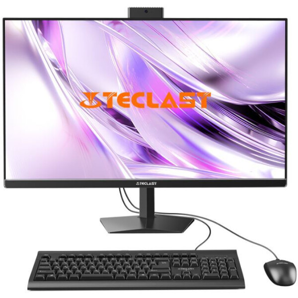 Моноблок TECLAST G24 Air 12450H16G512KL