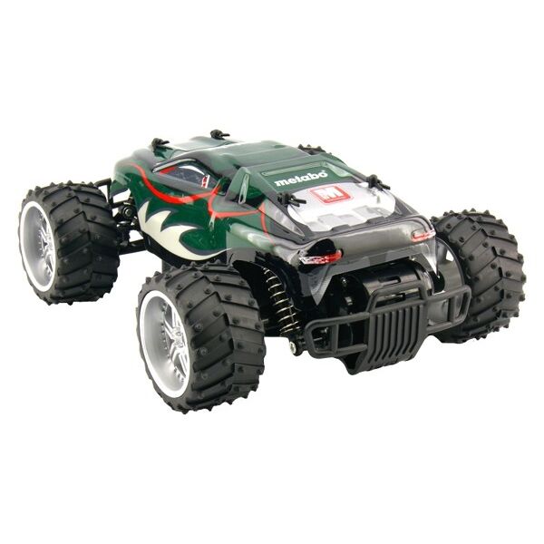 Автомодель METABO RC-Truggy 1:16 (657005010) Автомодель METABO RC-Truggy 1:16 (657005010)