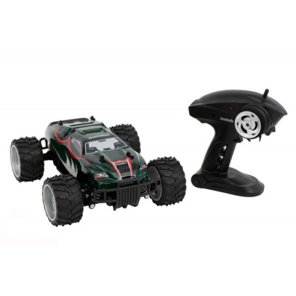 Автомодель METABO RC-Truggy 1:16 (657005010) Автомодель METABO RC-Truggy 1:16 (657005010)