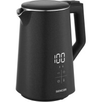 Электрочайник Sencor SWK 0600BK Электрочайник Sencor SWK 0600BK