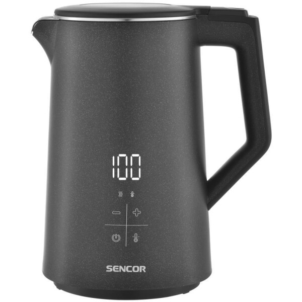 Электрочайник Sencor SWK 0600BK Электрочайник Sencor SWK 0600BK