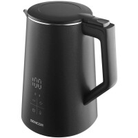 Электрочайник Sencor SWK 0600BK Электрочайник Sencor SWK 0600BK