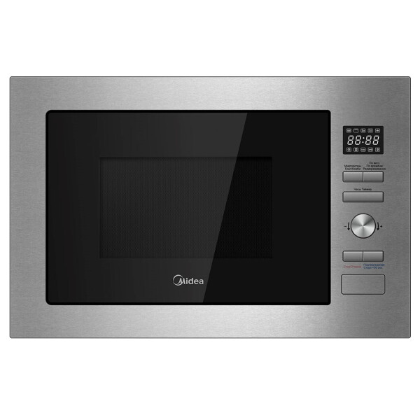 

Микроволновые печи MIDEA, Микроволновая печь Midea MI7250X