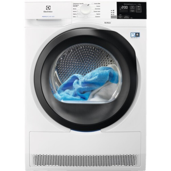 

Сушильные машины Electrolux, Сушильная машина Electrolux EW8H458B