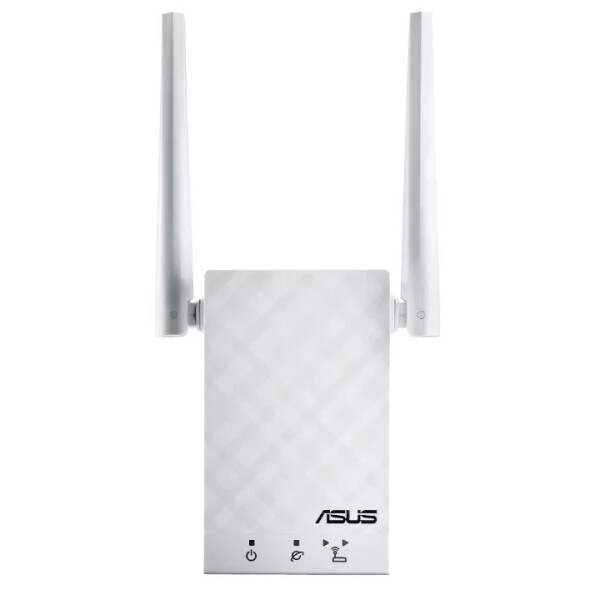 

Точки доступа ASUS, Усилитель беспроводного сигнала ASUS RP-AC55