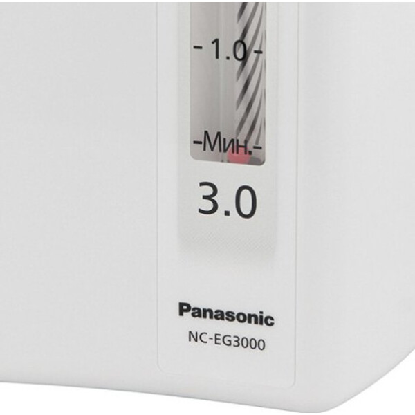 Термопот Panasonic NC-EG3000WTS Термопот Panasonic NC-EG3000WTS