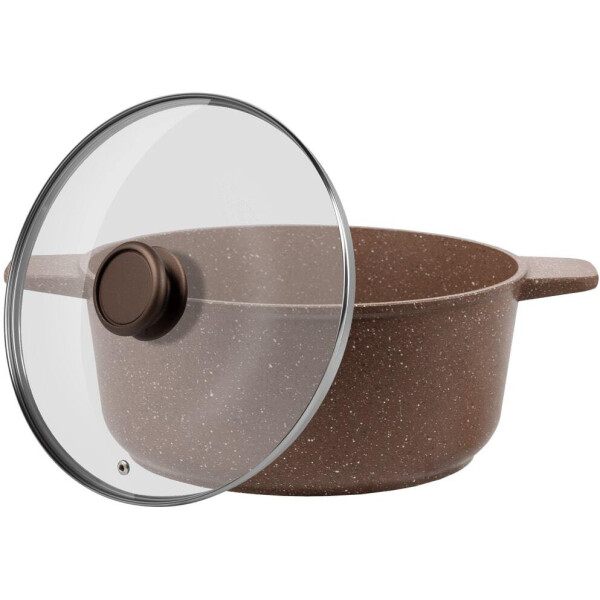 Кастрюля MAUNFELD CARMEL MF22CRM01CR Кастрюля MAUNFELD CARMEL MF22CRM01CR