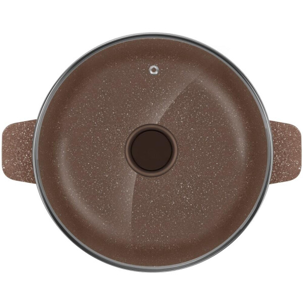 Кастрюля MAUNFELD CARMEL MF22CRM01CR Кастрюля MAUNFELD CARMEL MF22CRM01CR