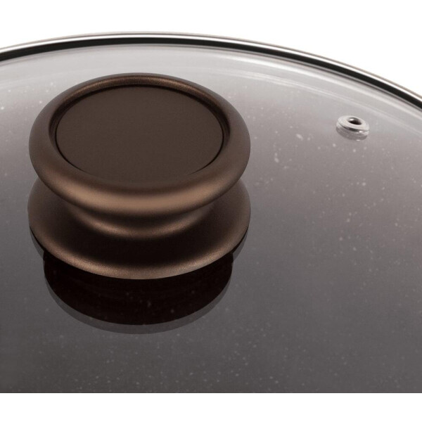 Кастрюля MAUNFELD CARMEL MF22CRM01CR Кастрюля MAUNFELD CARMEL MF22CRM01CR
