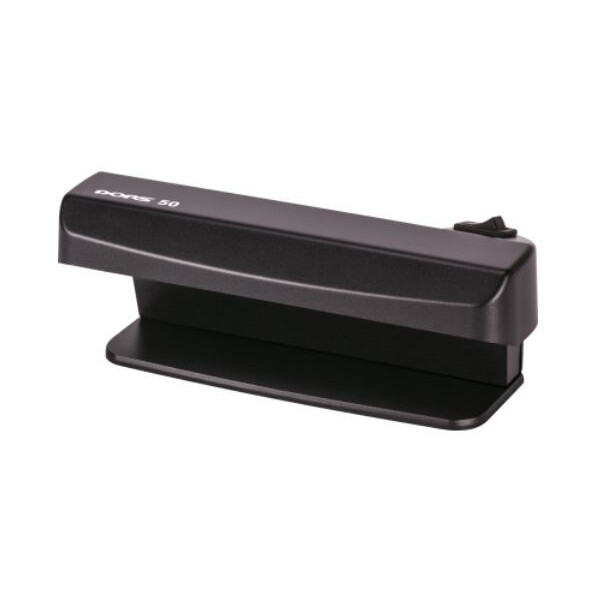 Детектор банкнот Dors 50 SYS-033275