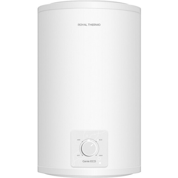 Водонагреватель Royal Thermo RWH 15 Genie ECO U Водонагреватель Royal Thermo RWH 15 Genie ECO U