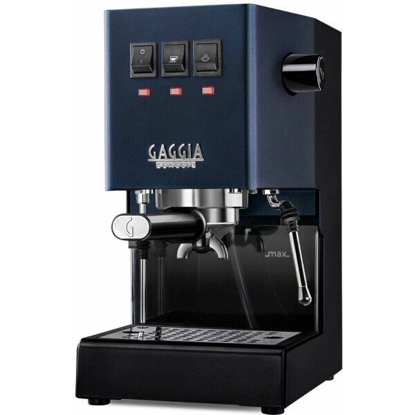 Кофеварка эспрессо GAGGIA CLASSIC EVO BLUE RI9481/15