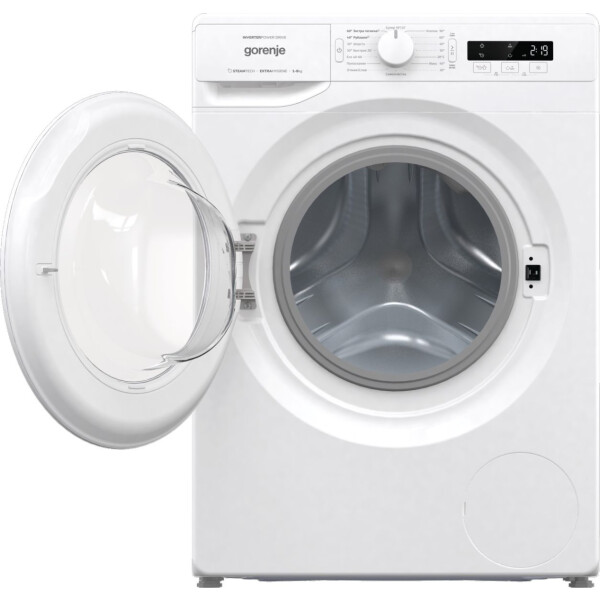 

Стиральные машины GORENJE, Стиральная машина Gorenje WNPI82BS