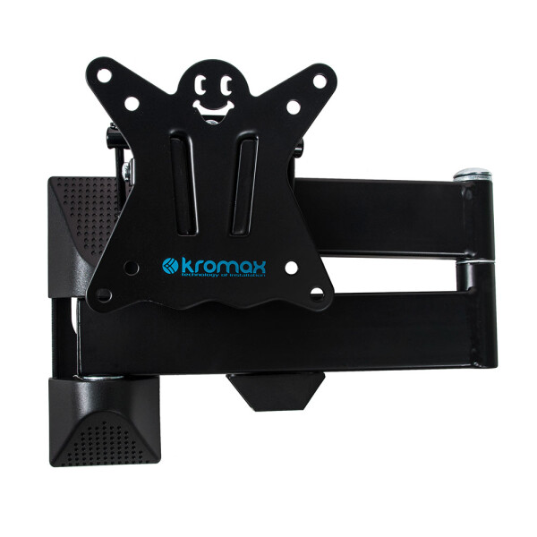 Кронштейн Kromax CASPER-104 (черный) Кронштейн Kromax CASPER-104 (черный)