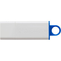 USB Flash Kingston DataTraveler G4 16GB (DTIG4/16GB) USB Flash Kingston DataTraveler G4 16GB (DTIG4/16GB)