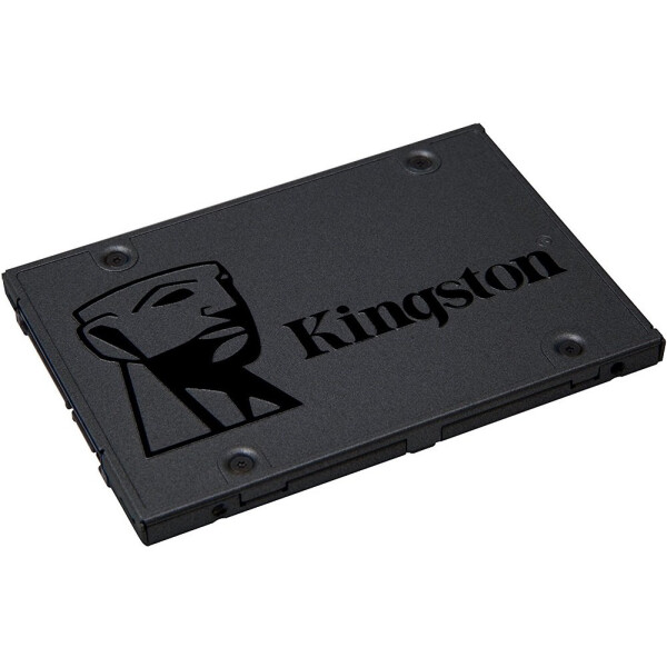 SSD Kingston A400 960GB (SA400S37/960G) SSD Kingston A400 960GB (SA400S37/960G)