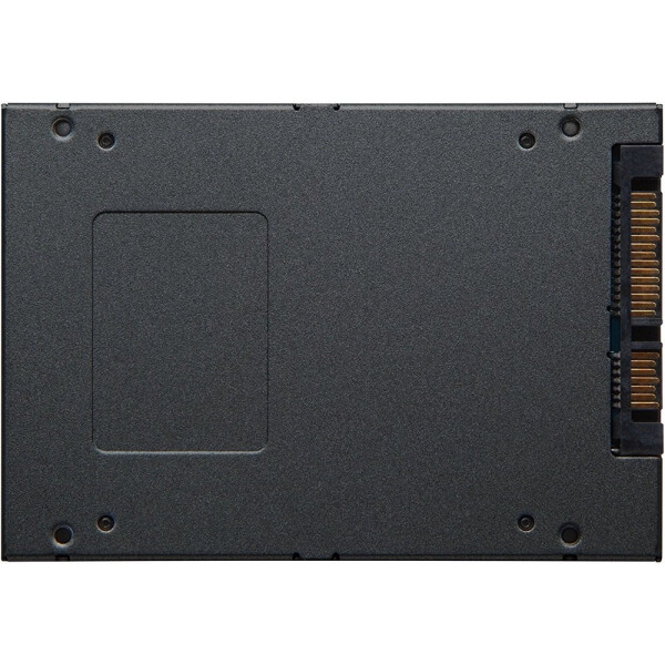 SSD Kingston A400 960GB (SA400S37/960G) SSD Kingston A400 960GB (SA400S37/960G)