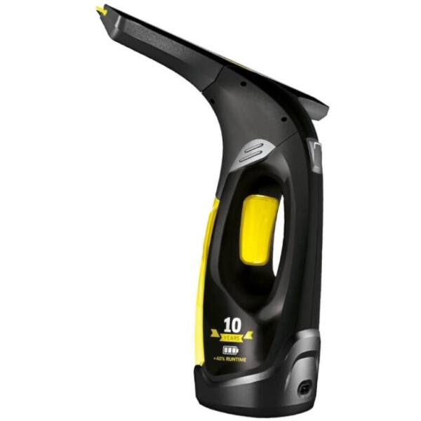 Стеклоочиститель KARCHER WV 2 Black Edition Стеклоочиститель KARCHER WV 2 Black Edition